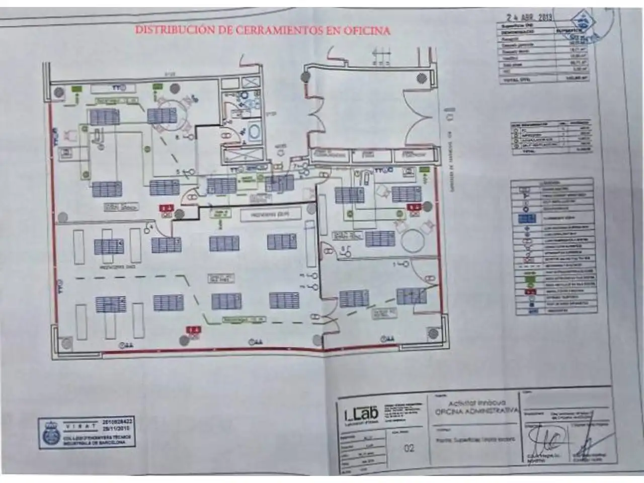 Business premises for sale in Avenida Sentmenat, imagen 18