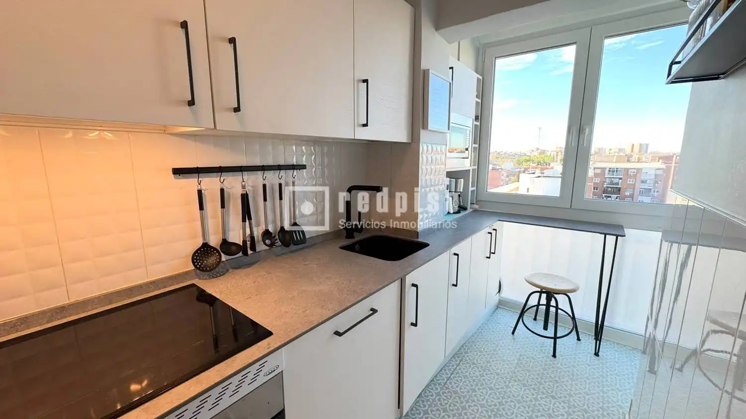 Piso con ascensor en venta en Carabanchel, imagen 26