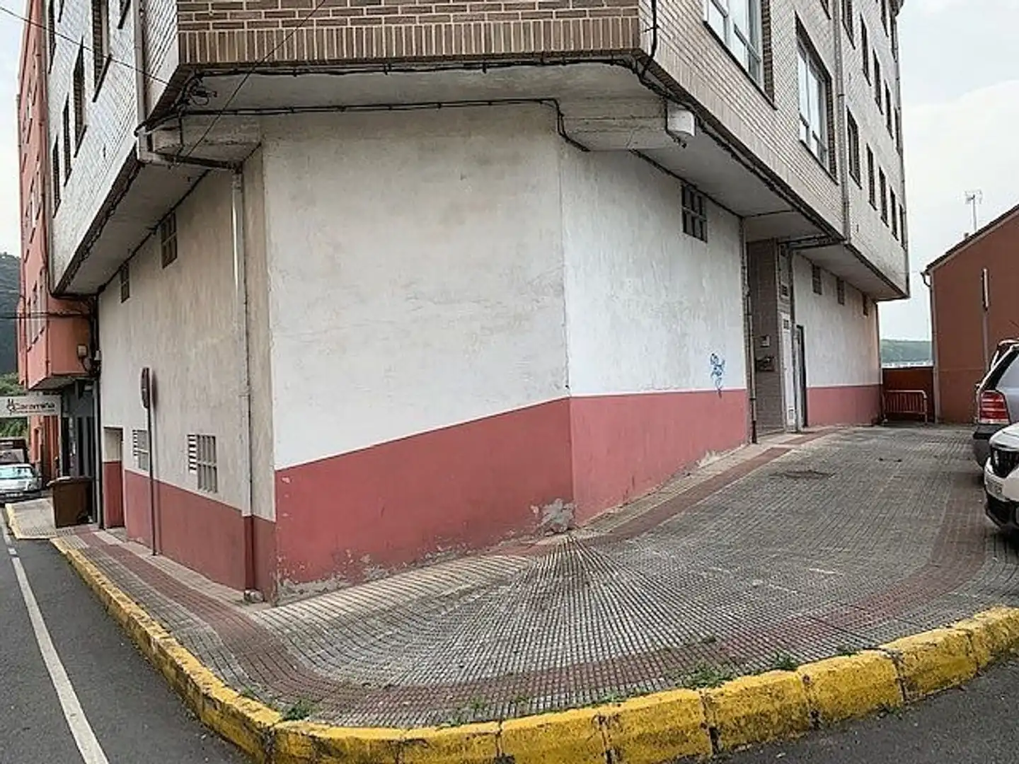 Local comercial en alquiler en Avenida Alcalde Manuel Platas Varela 195b, imagen 14
