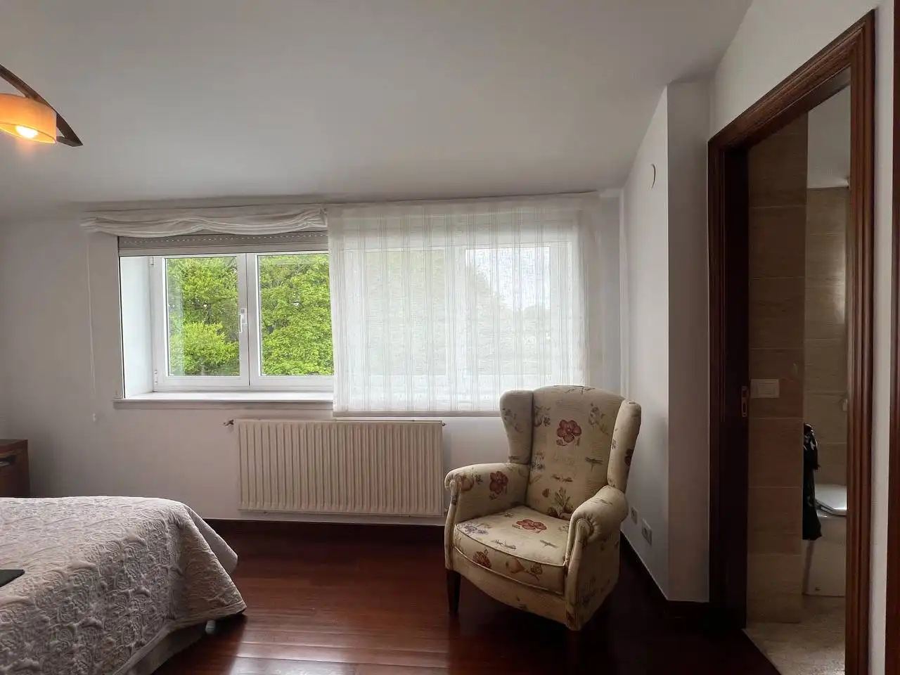 Duplex avec ascenseur à vendre à Estrada da Granxa, imagen 5