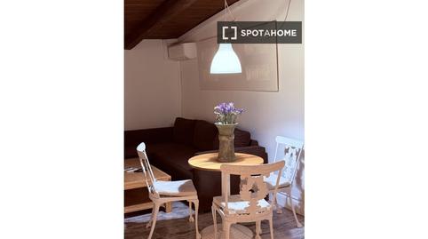 Foto 2 von Wohnungen zur untervermieten in Universidad - Malasaña,  Madrid Capital