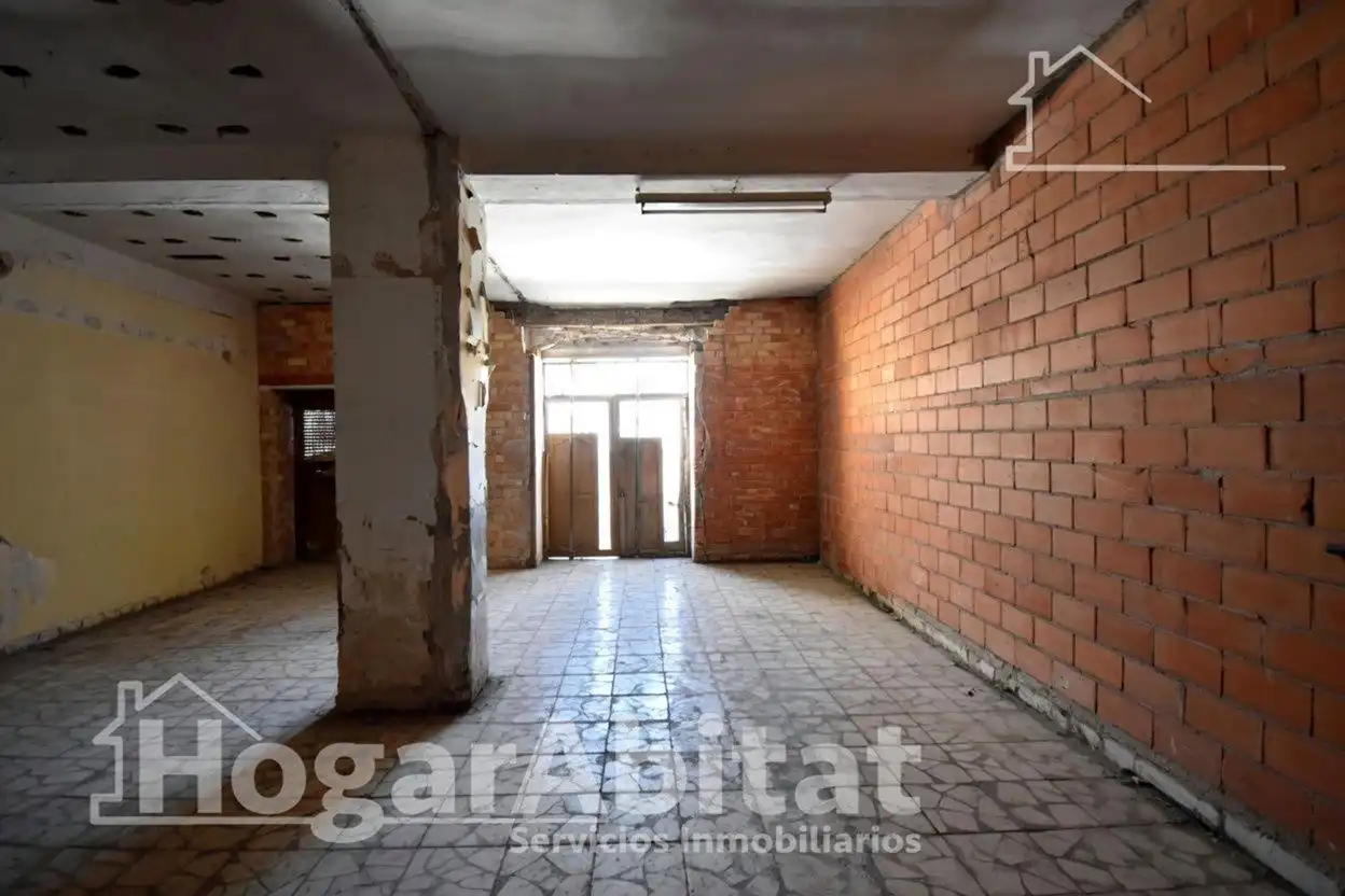 Houses for sale in Oliva  with Terrace and Storage room