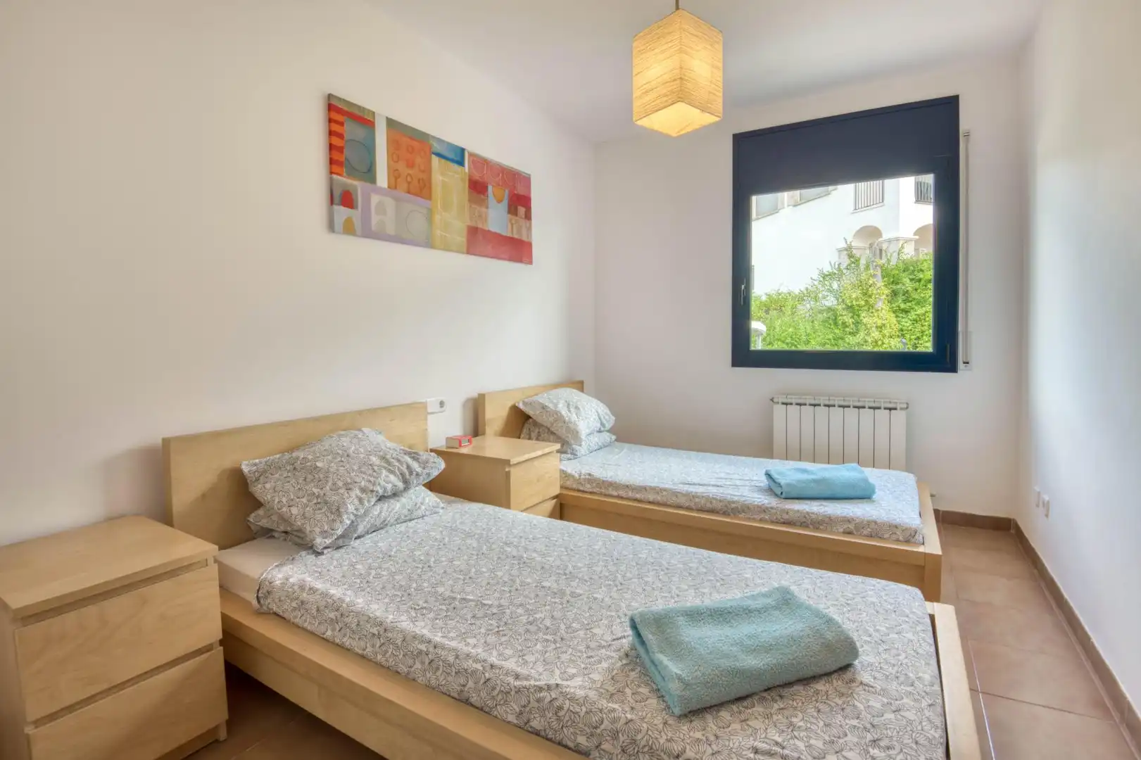 Apartament en venda a Carrer de Llevant, 21, Volta de l'Ametller