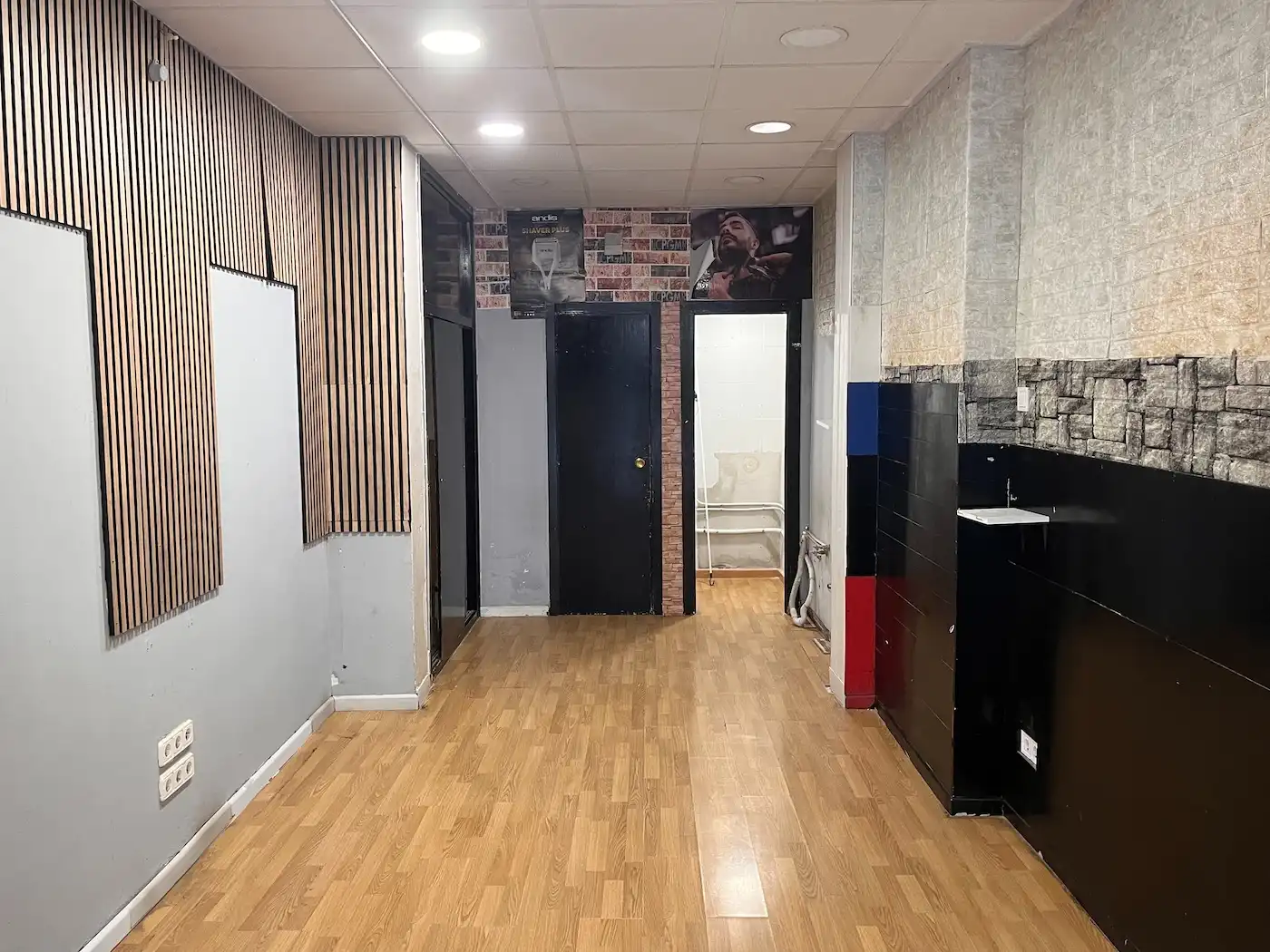 Local comercial en venda a Carrer de la Ciutat de Lleida, imagen 2