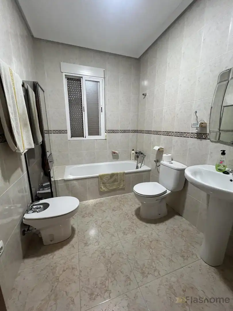 Appartement avec terrasse à vendre à Santa Amalia, imagen 7