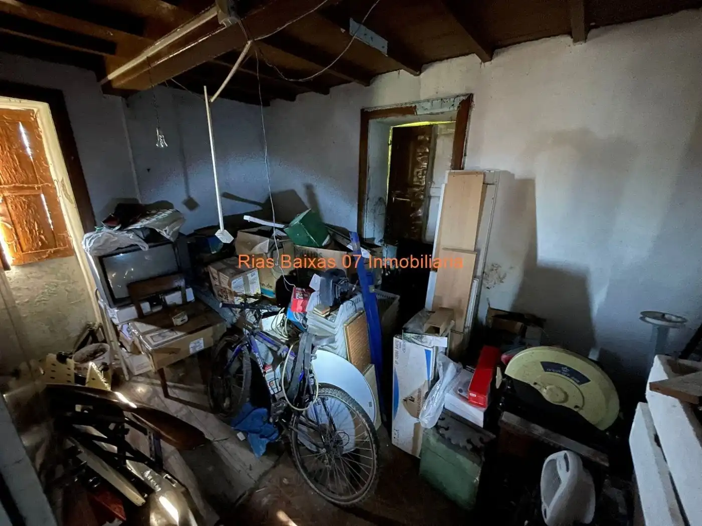 Casa amb jardí en venda a Pazos de Borbén, imagen 15