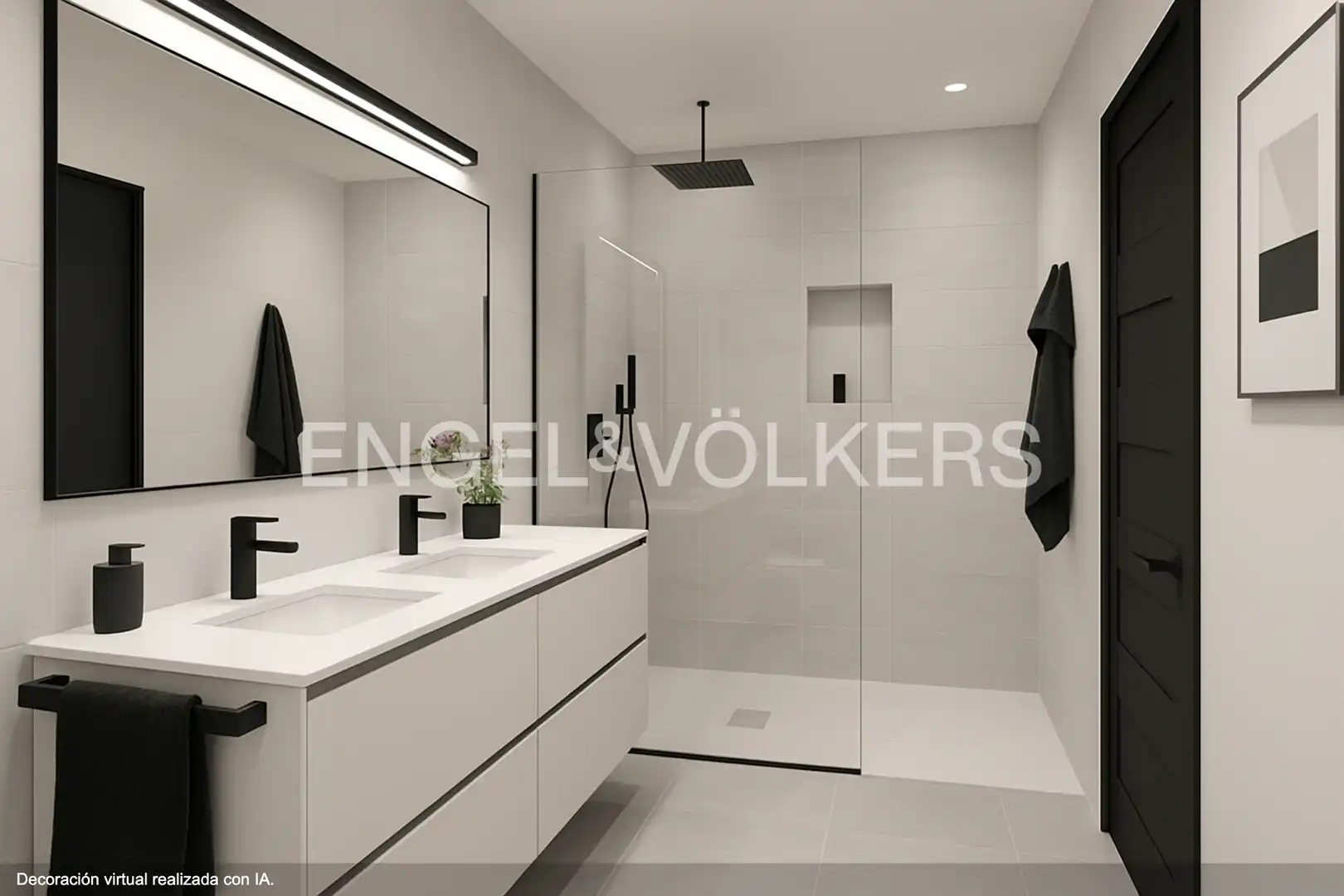 Maison avec piscine à vendre à Les Botigues de Sitges, imagen 9