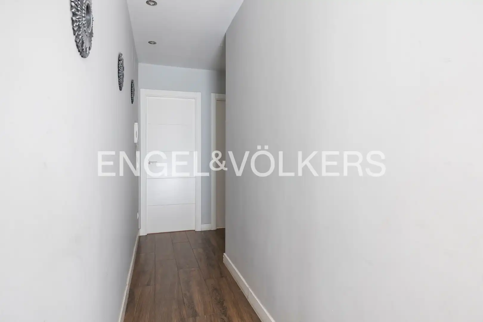Detached homes for rent in Madrid  with Air Conditioner, Heating and Private garden
