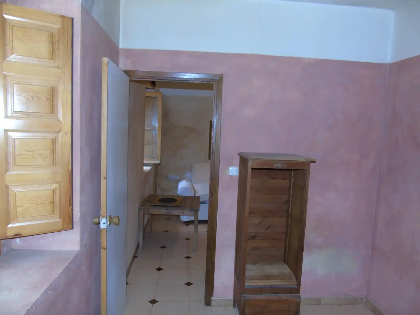Casa rústica en venda a Calle Sierra 16, imagen 18