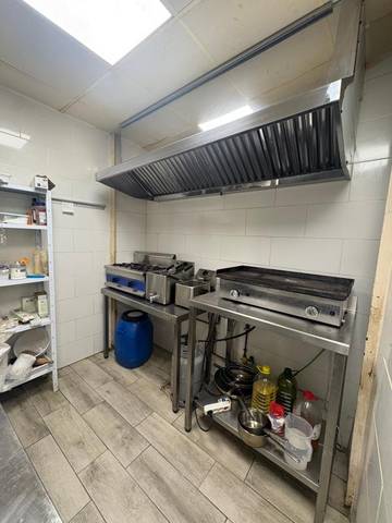 Local comercial en Venta en C. Carretería, 28 en Centro Histórico