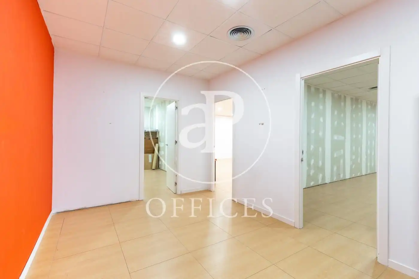 Oficina en venta en Sant Cugat del Vallès con Aire acondicionado