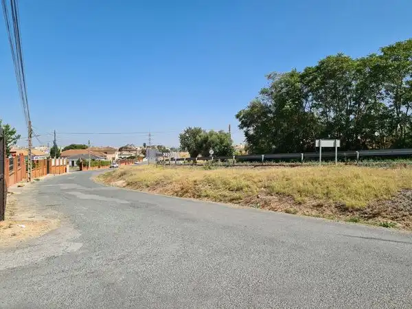 Terrain rustique à vendre à Arco Norte - Avda España, imagen 6