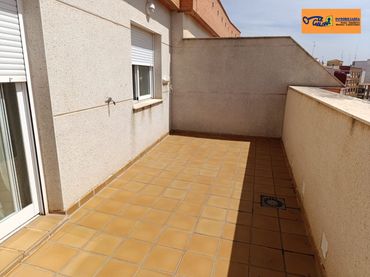 Pis amb ascensor en venda a Valdepeñas