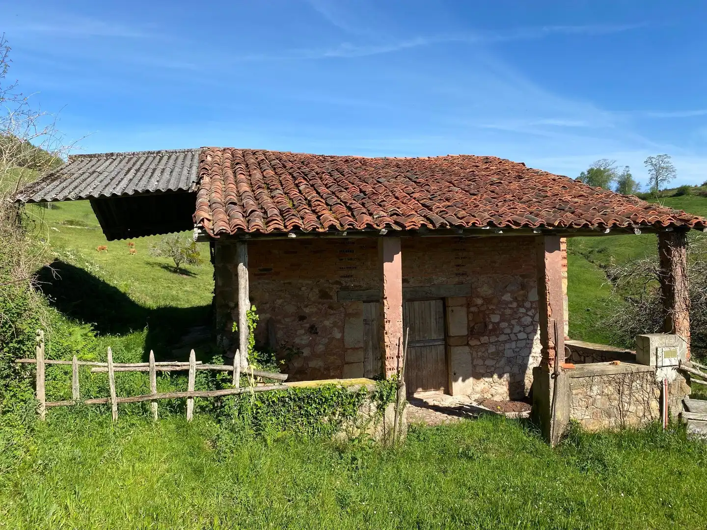 Casa o chalet en venta en Pedroso, Onís