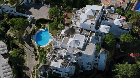 Foto 2 de Planta baixa en venda a Río Real, Marbella