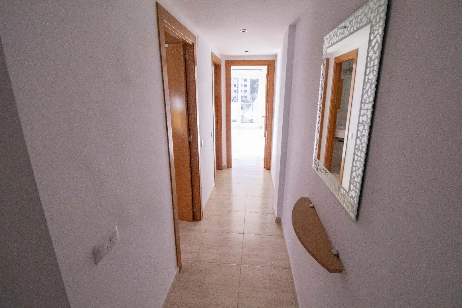 Apartament en venda en El Vendrell amb Aire condicionat, Calefacció i Terrassa