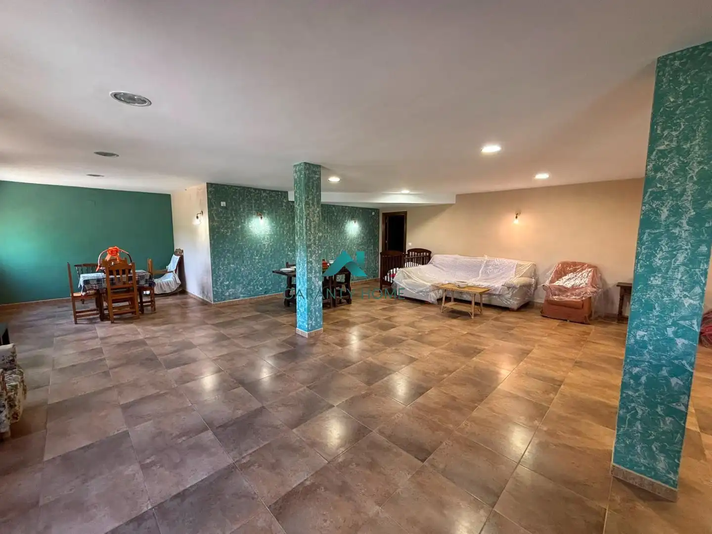 Houses for sale in Martos