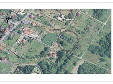 Terreny rústic en venda a Dodro