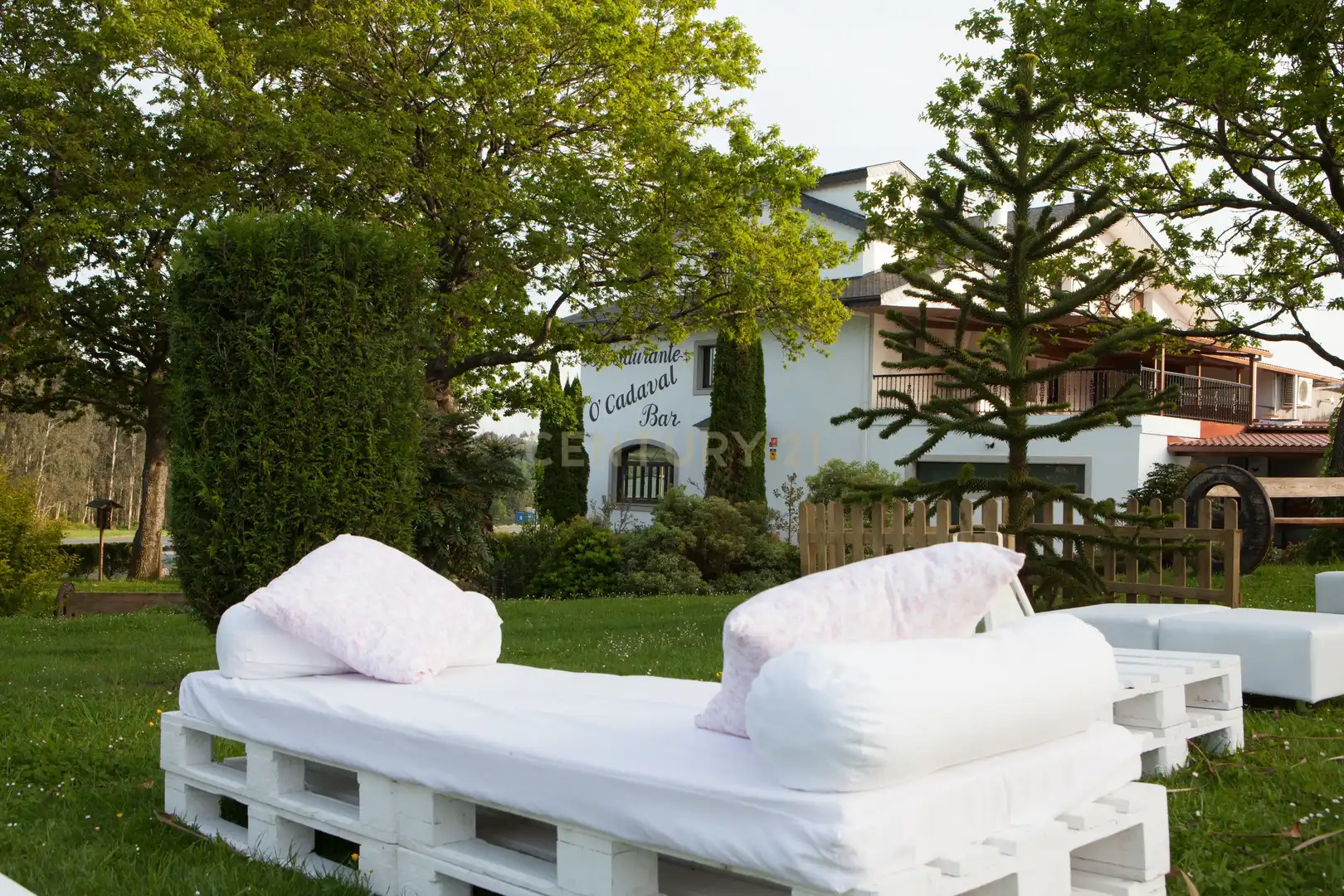Terrace of Buildings for sale in Frades