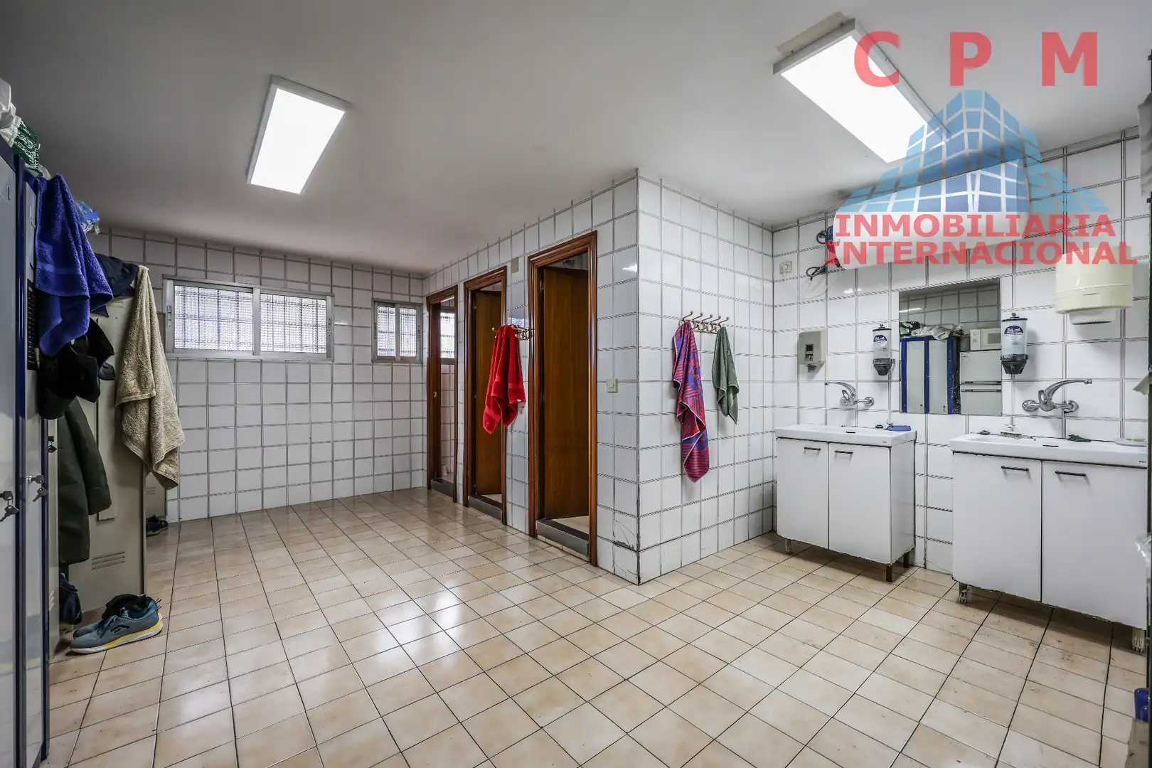Industrial building for sale in Ajalvir, imagen 11