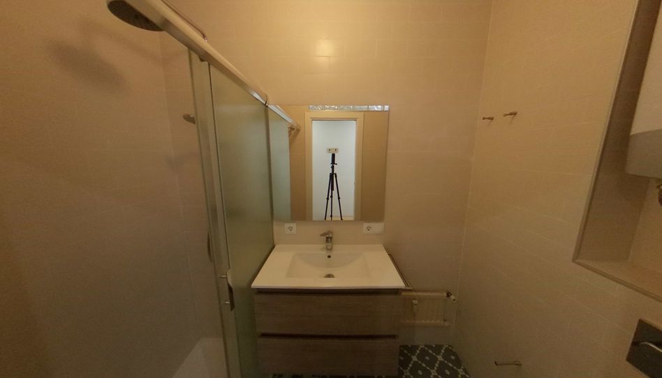 Piso de alquiler en Calle del Ave María, Embajadores - Lavapiés - Imagen 4