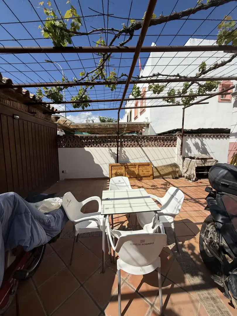 Casa adosada en venda a LOS MOLINOS, 31, Sierra de Estepona - Avda. de Andalucía