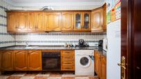 Kitchen of Single-family semi-detached for sale in Chiclana de la Frontera  with Air Conditioner and Storage room