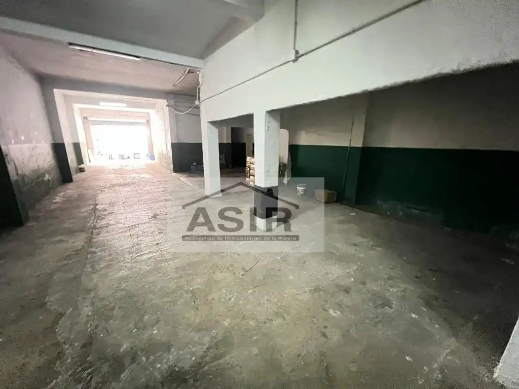 Local comercial en venda a Calle Doctor Just, imagen 4