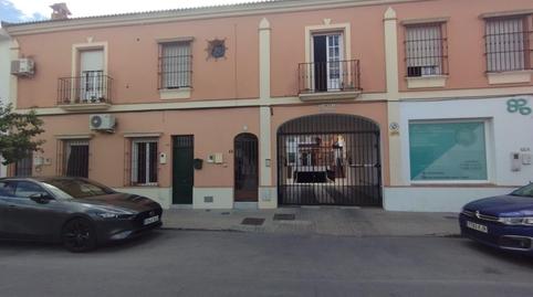 Foto 2 de Garatge en venda a Almonte ciudad, Huelva