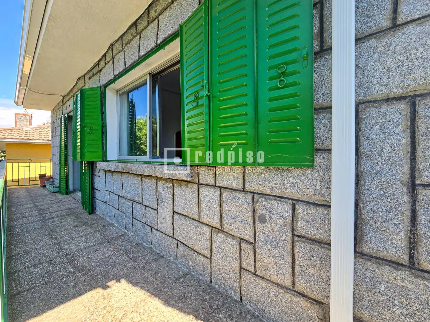 Chalet con jardín en venta en Becerril de la Sierra, imagen 45