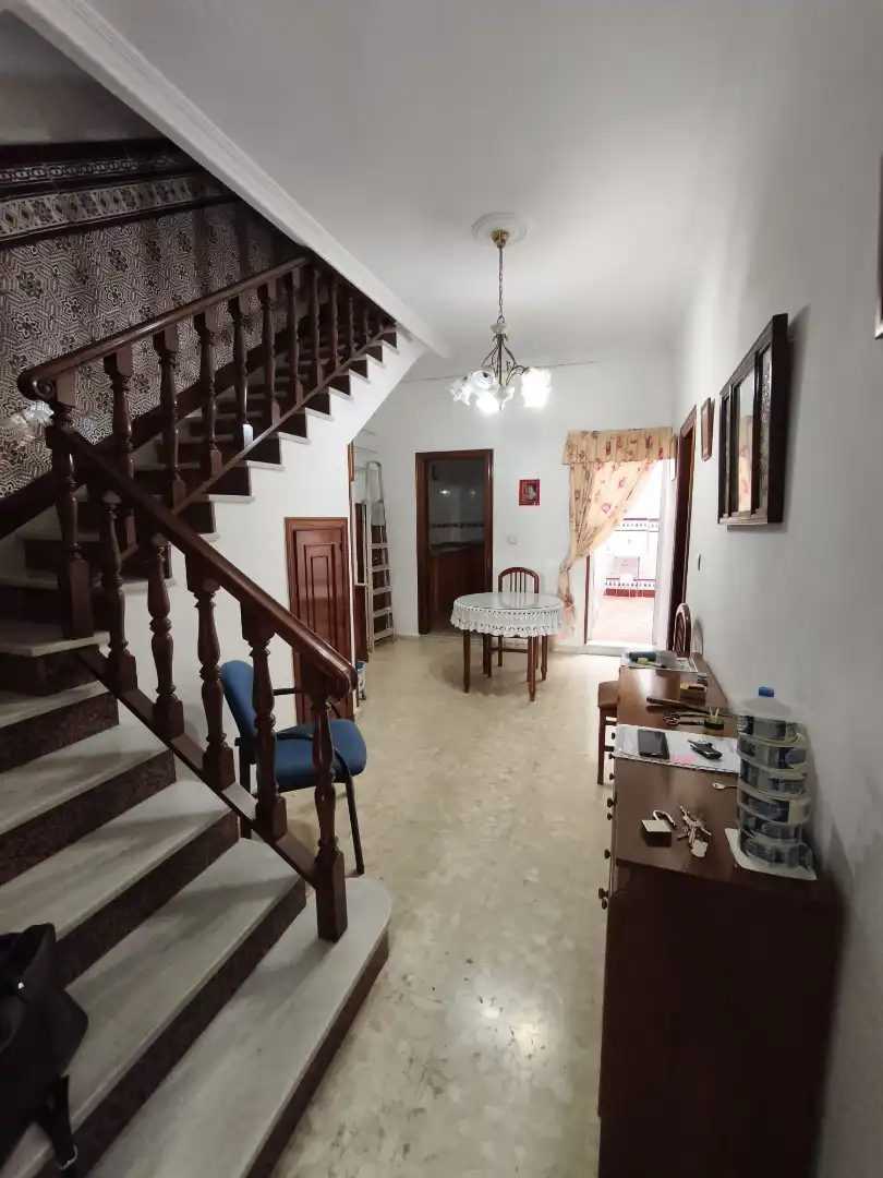 Casa o chalet en venta en Sevilla con Terraza, Trastero y Amueblado