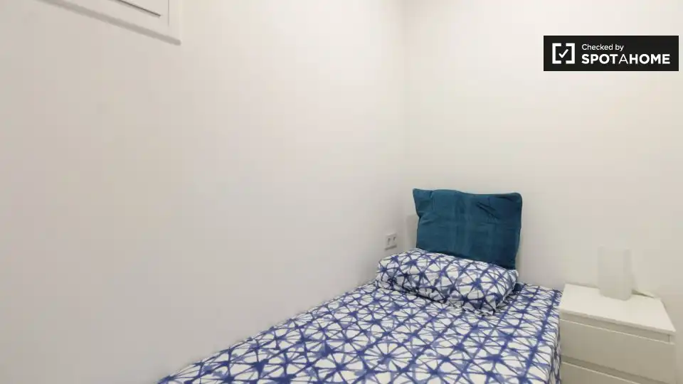 Flat to rent in Sants - Montjuïc, imagen 10
