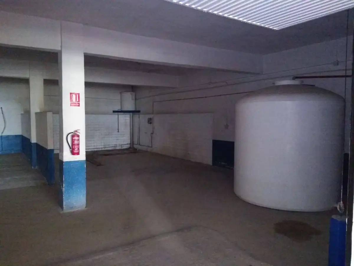 Industrial building for sale in La Motilla - Fuente del Rey, imagen 2