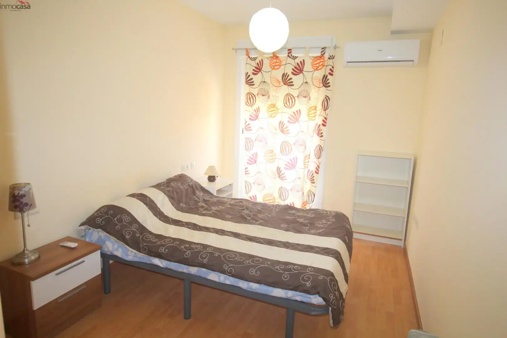Apartament de lloguer a Armilla, Granada