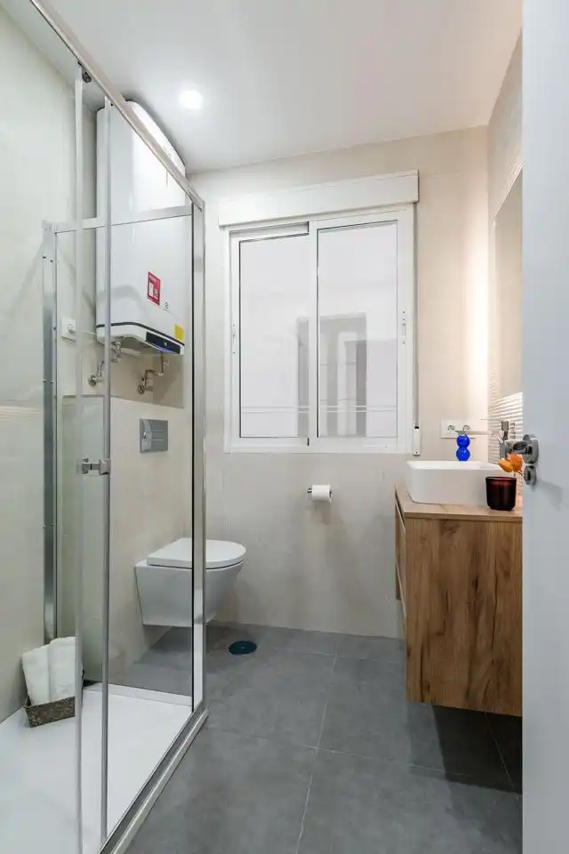 Wohnung mit Aufzug zur Miete in calle Josep Nebot, imagen 27