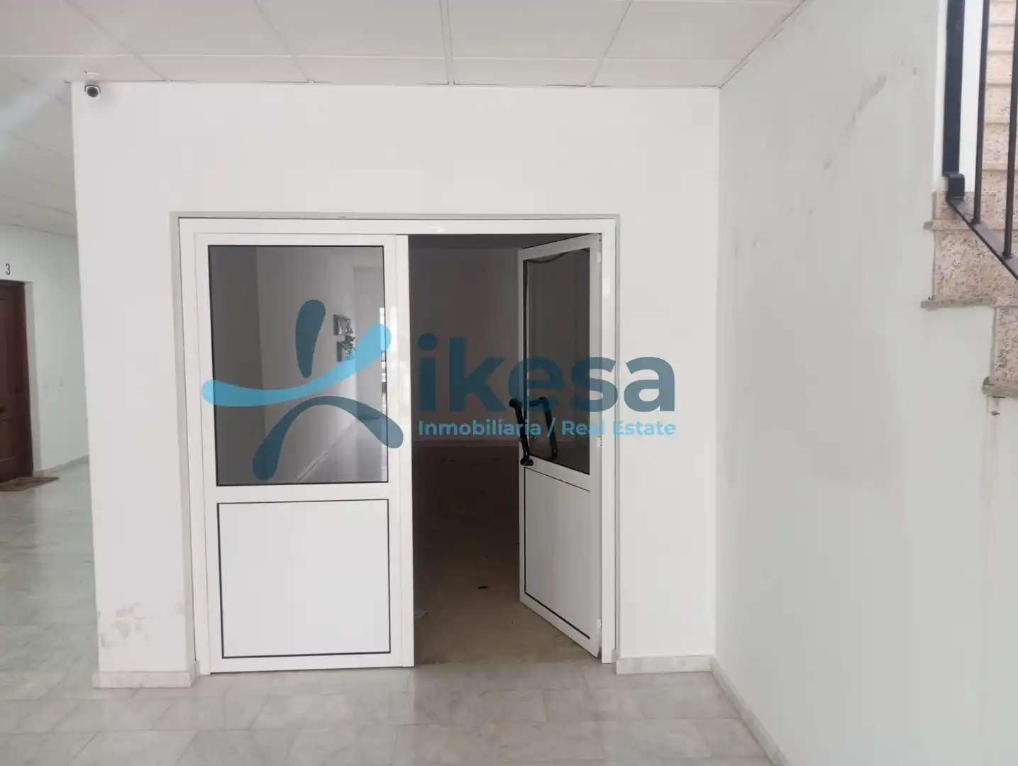 Oficina en venda a Monesterio, imagen 4