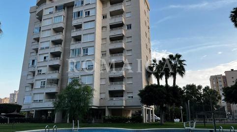 Photo 3 of Flat to rent in Oviedo, 15, Playa de San Juan, Alicante