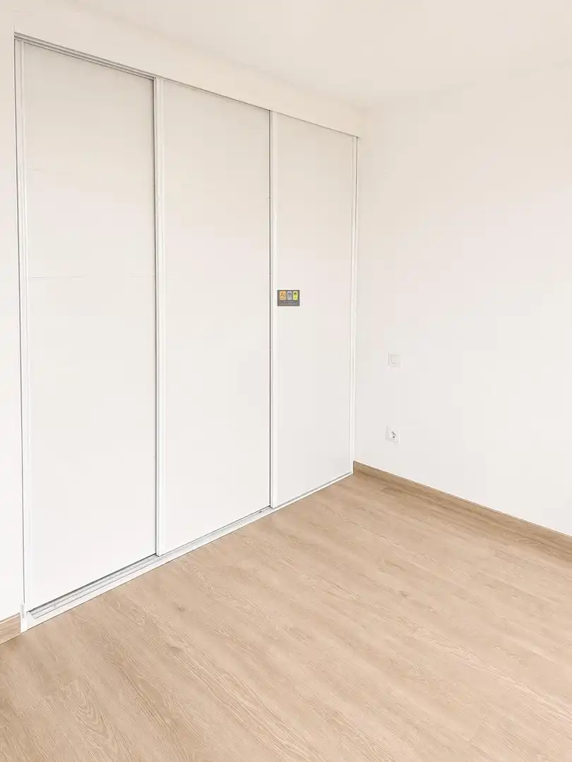 Bedroom of Attic for sale in Benidorm  with Air Conditioner, Terrace and Balcony