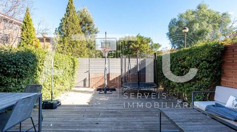Photo 4 of House or chalet for sale in Calle Mont Blanc, Mira-sol, Sant Cugat del Vallès