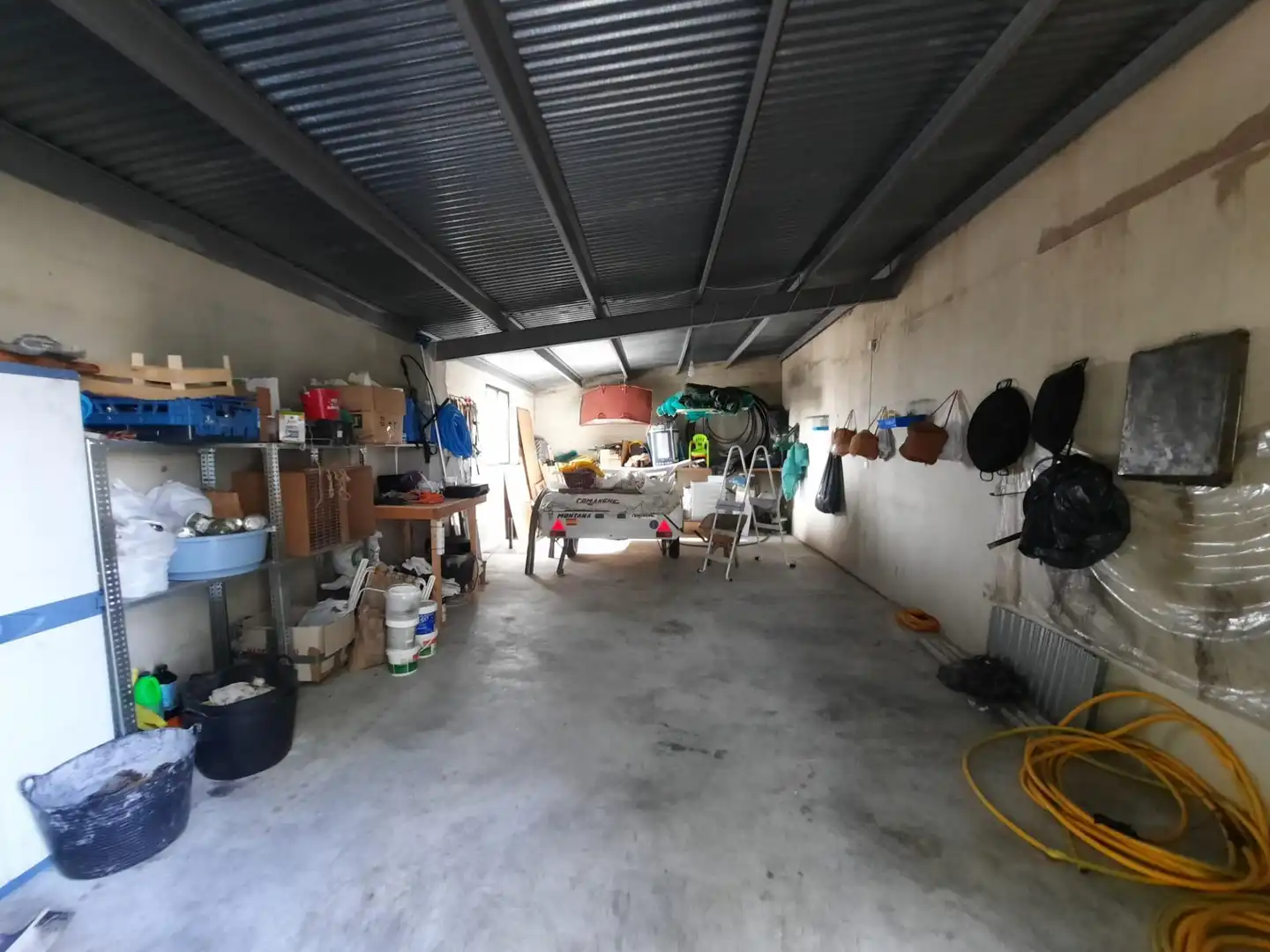 Casa o chalet en venta en Alpera con Amueblado