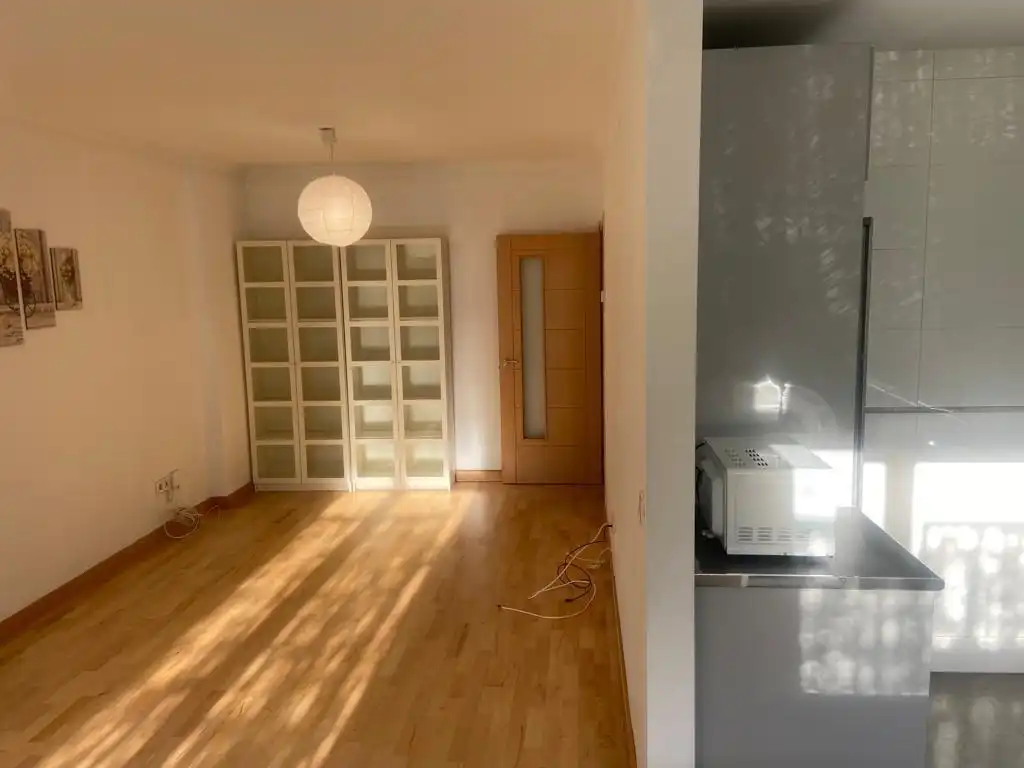 Habitación de Apartamento en venta en Valladolid con Jardín privado y Piscina comunitaria