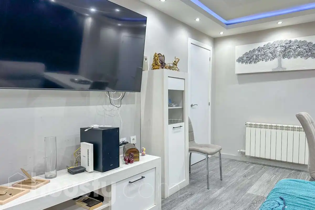 Flat for sale in Cl. Monte Montjuich, Santa Eugenia