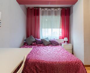 Bedroom of Apartment to share in Alcalá de Henares