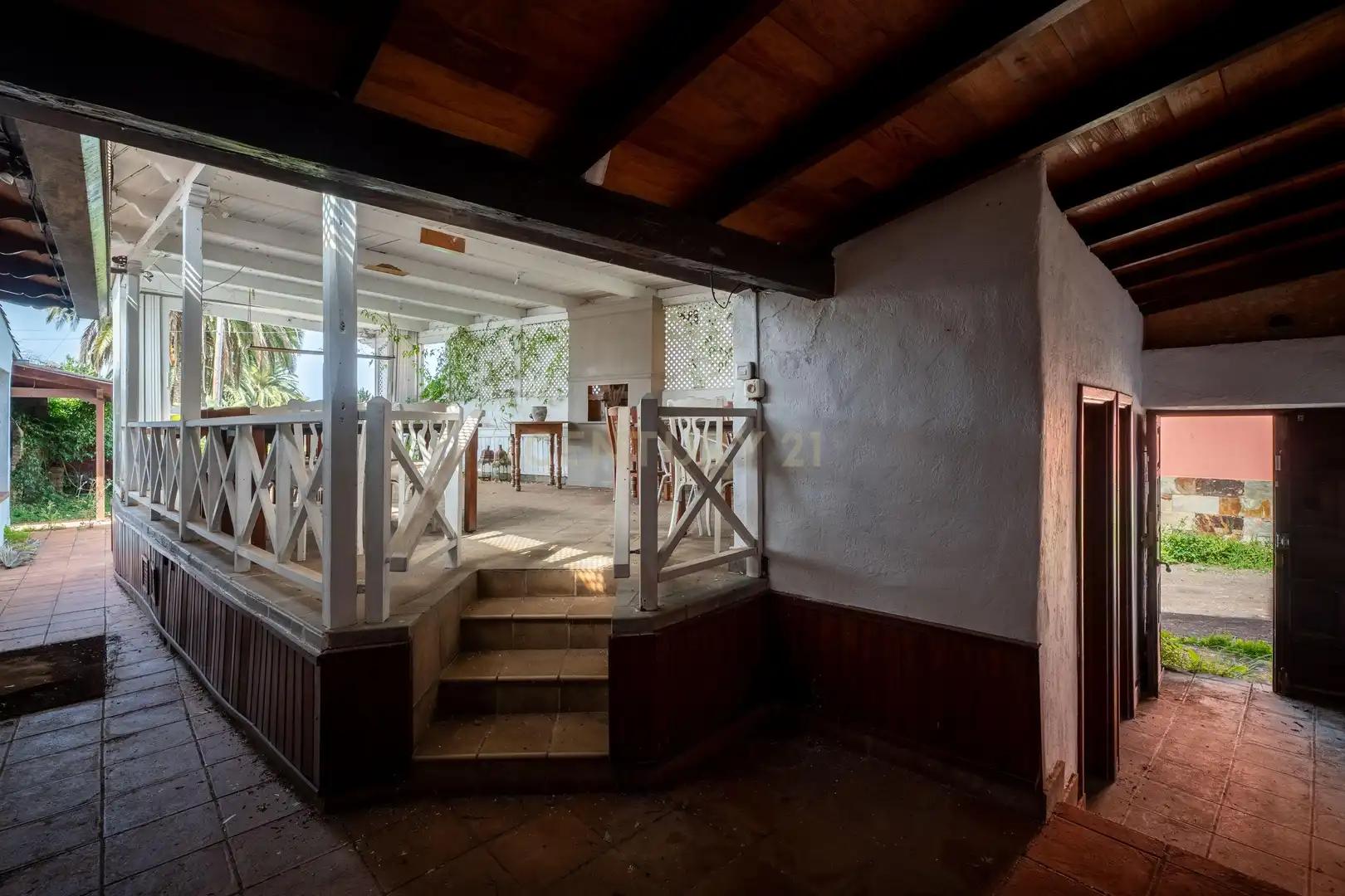 Casa o xalet en venda en Tacoronte amb Jardí privat, Traster i Alarma