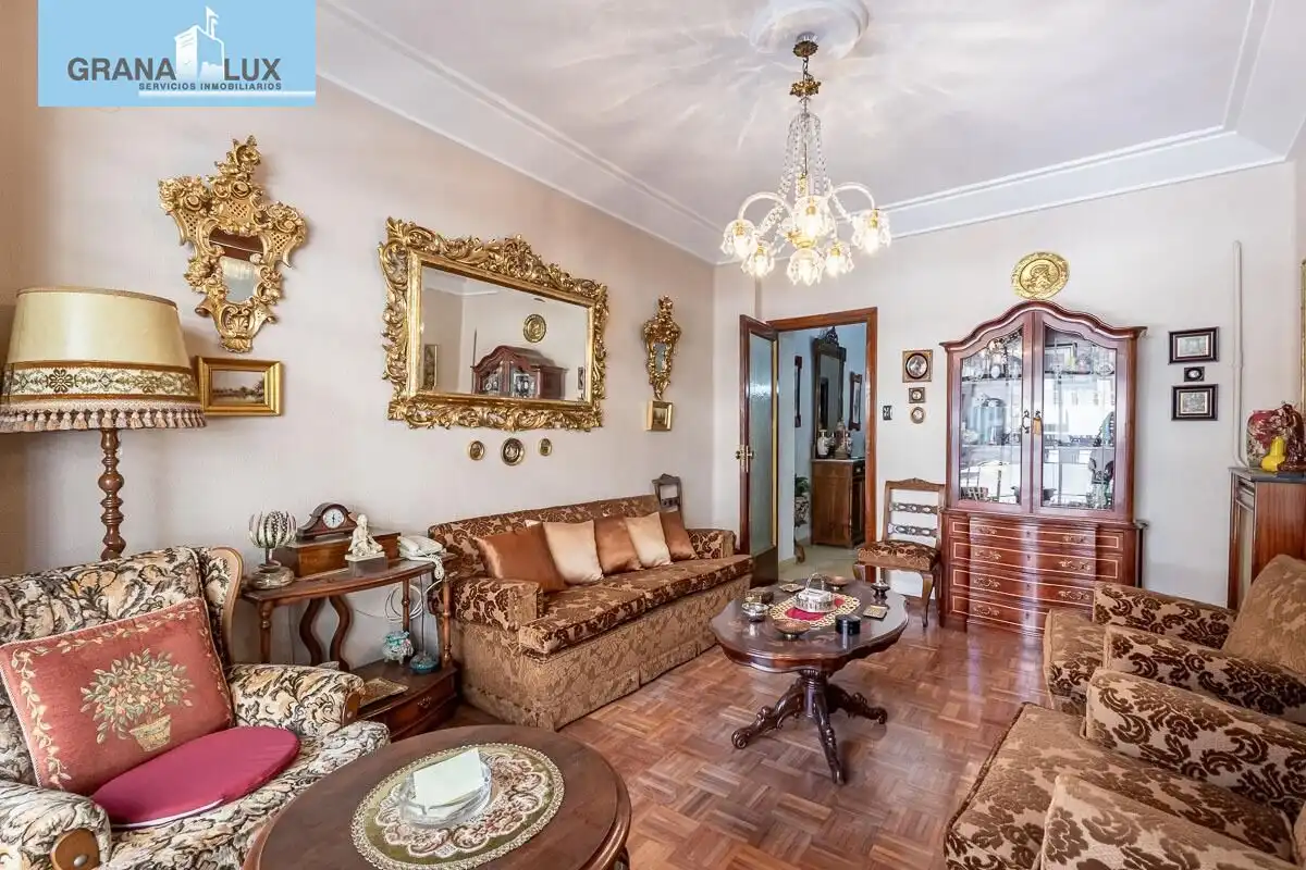 Appartement avec terrasse à vendre à Calle Recogidas, imagen 8