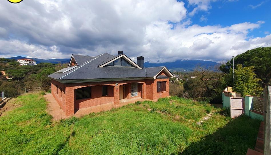 Foto 1 de Casa o chalet en venta en Carrer Mallorca, Sant Pere de Vilamajor, Barcelona