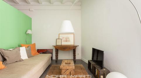 Photo 3 of Flat to rent in Sarrià,  Barcelona Capital