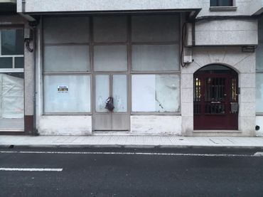 Local comercial en venta en Calle GRAN VIA