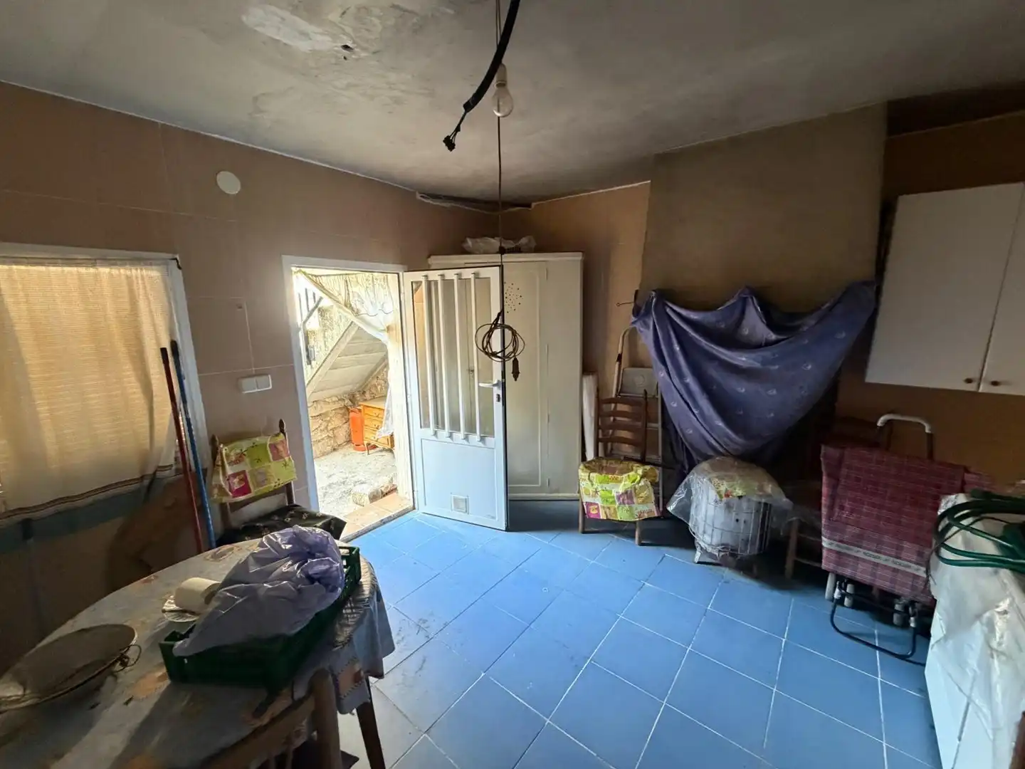 Casa o xalet en venda en Albalá, Cáceres
