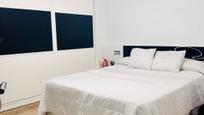 Bedroom of Flat for sale in Málaga Capital  with Air Conditioner